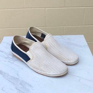 Aldo men’s slip on shoes